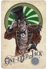 US Games Mother Mort's Carnival 1897 Oracle Deck