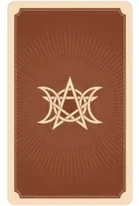 US Games Goddess Within Oracle
