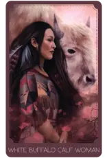 US Games Goddess Within Oracle
