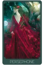 US Games Goddess Within Oracle