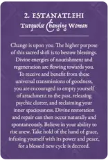 US Games Earth Warriors Oracle Pocket Purpose Ed.