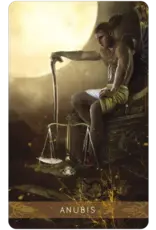 US Games Divine Masculine Healing Oracle