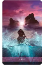 US Games Divine Masculine Healing Oracle