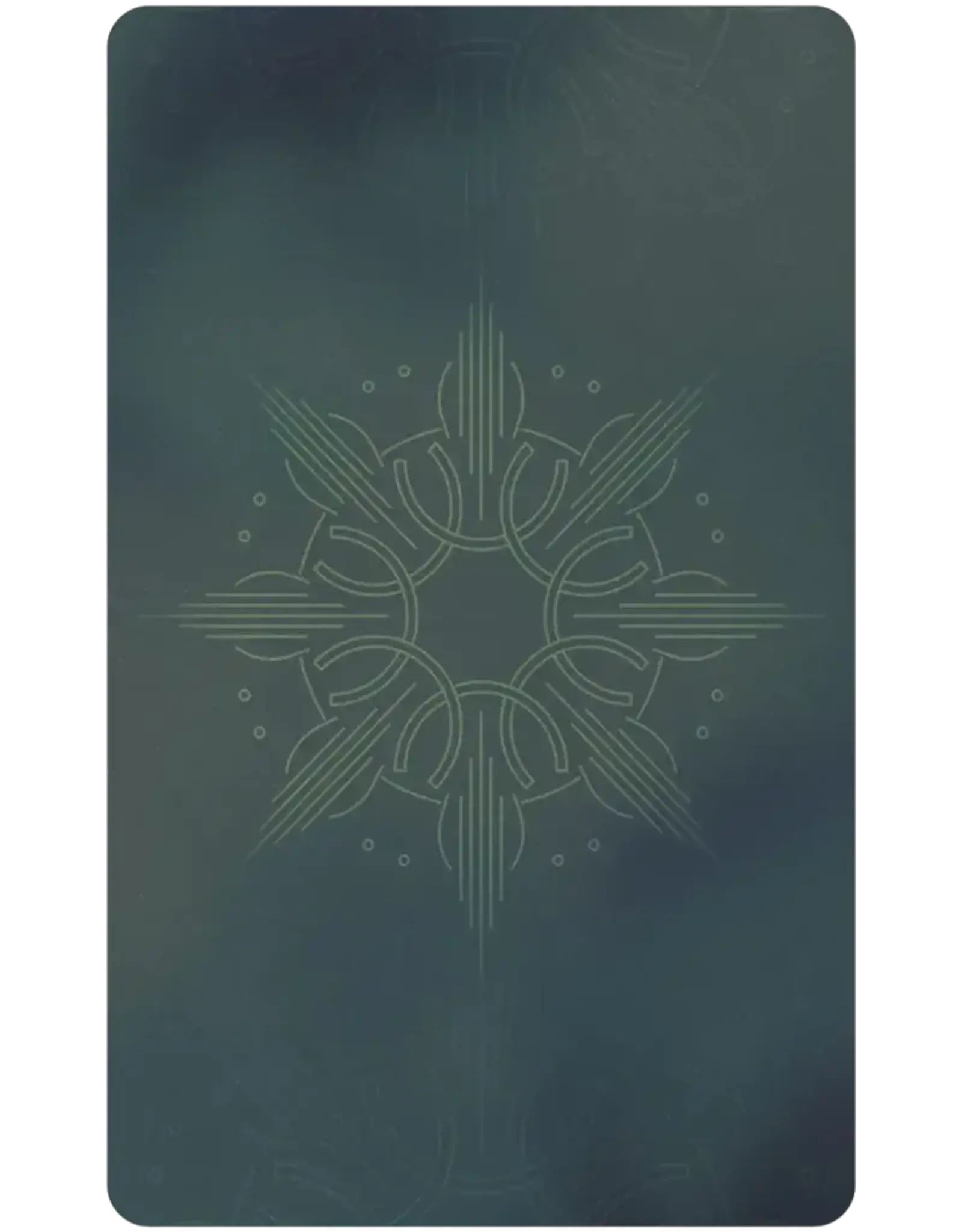 US Games Divine Masculine Healing Oracle