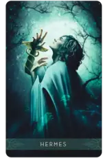 US Games Divine Masculine Healing Oracle