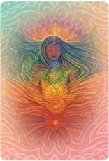 US Games Infinite Wisdom of the Chakras