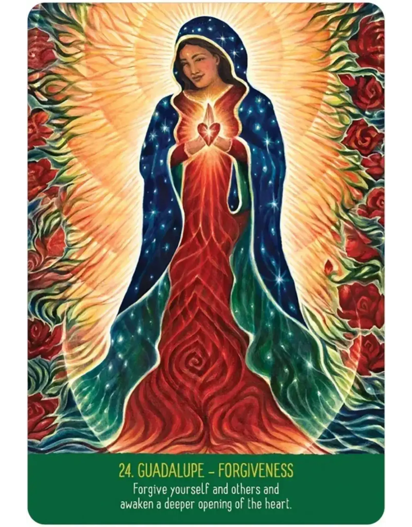 US Games Infinite Wisdom of the Chakras