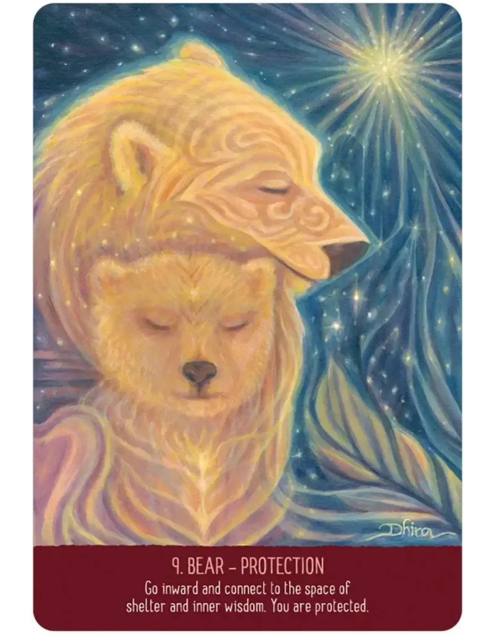 US Games Infinite Wisdom of the Chakras