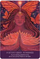 US Games Infinite Wisdom of the Chakras