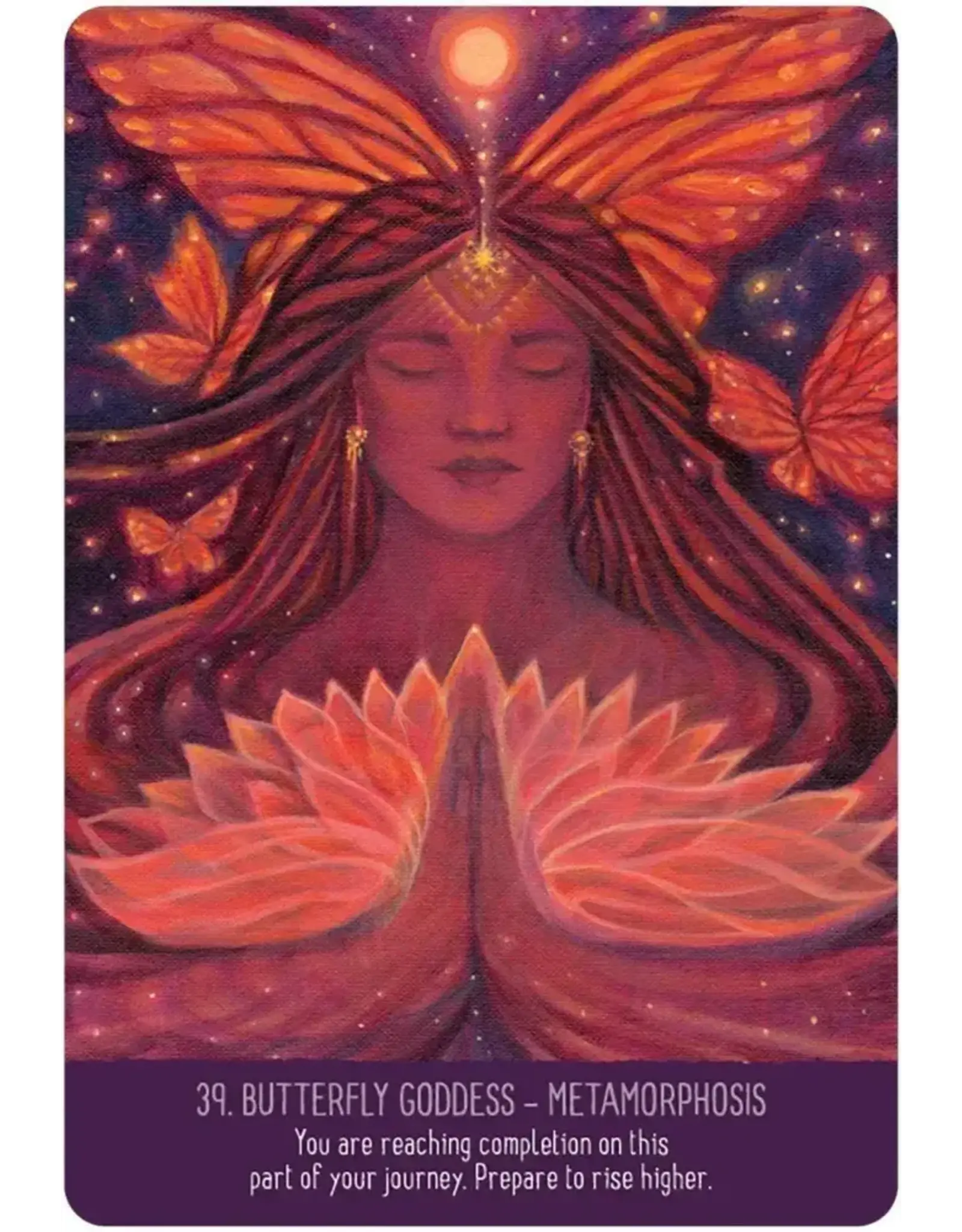 US Games Infinite Wisdom of the Chakras