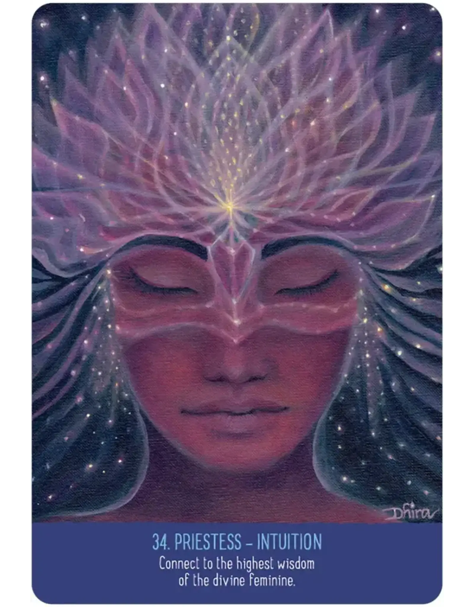 US Games Infinite Wisdom of the Chakras