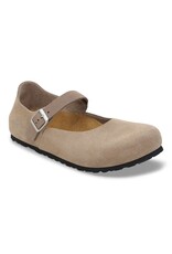 Birkenstock Mantova Suede Shoe