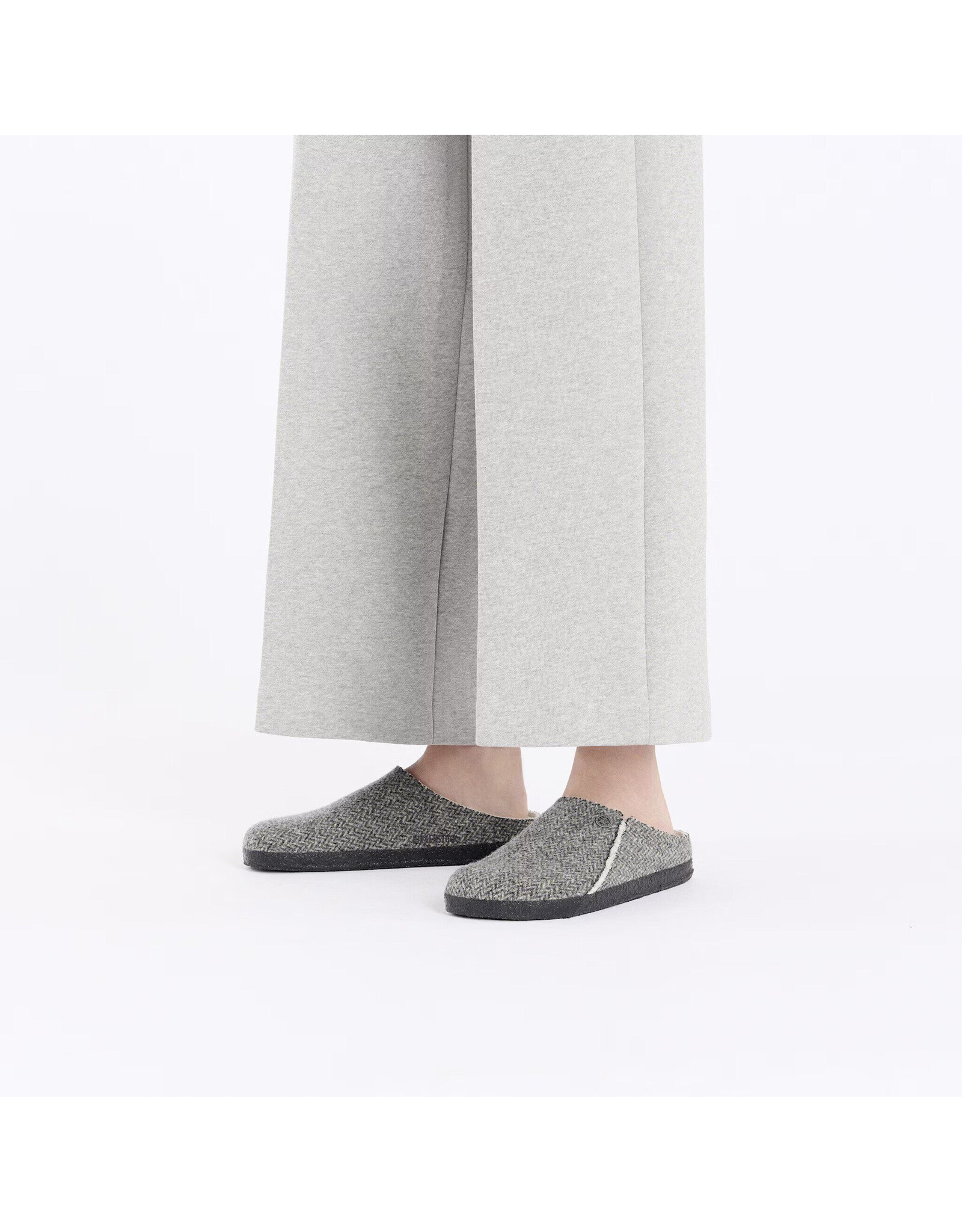 Birkenstock Zermatt Shearling Slipper