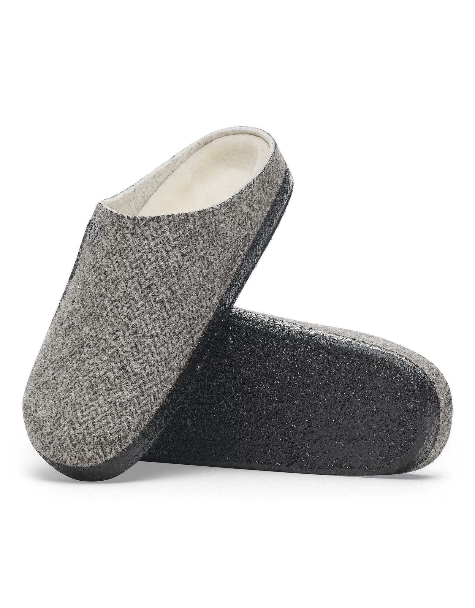 Birkenstock Zermatt Shearling Slipper