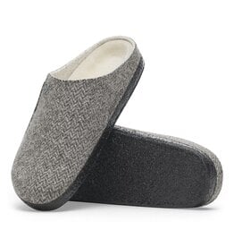 Birkenstock Zermatt Shearling Slipper