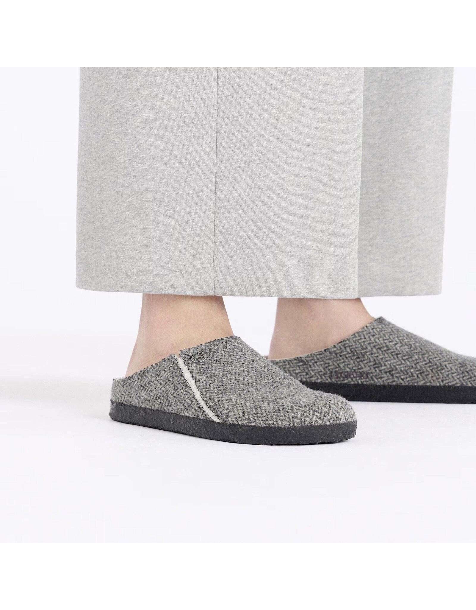 Birkenstock Zermatt Shearling Slipper