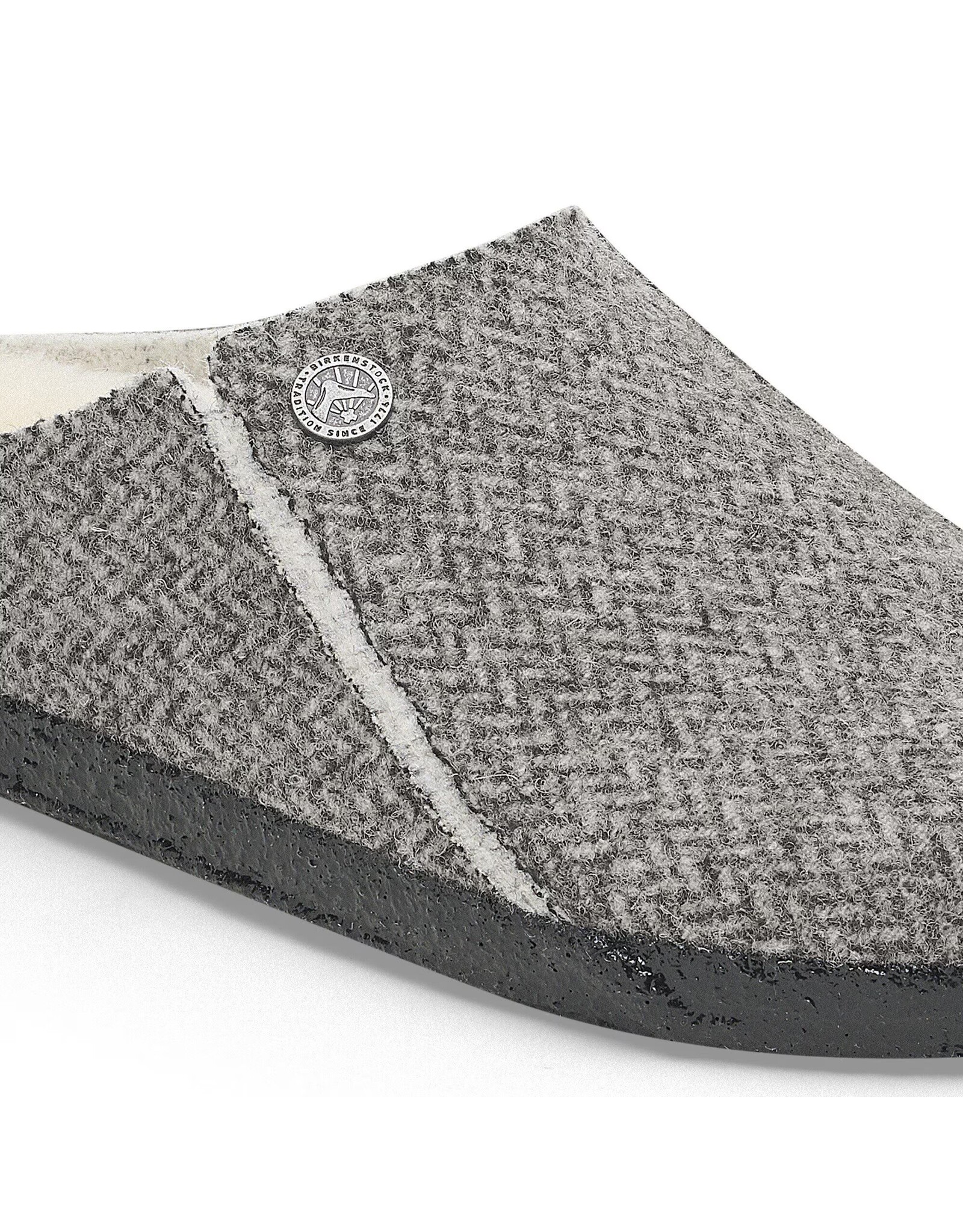 Birkenstock Zermatt Shearling Slipper