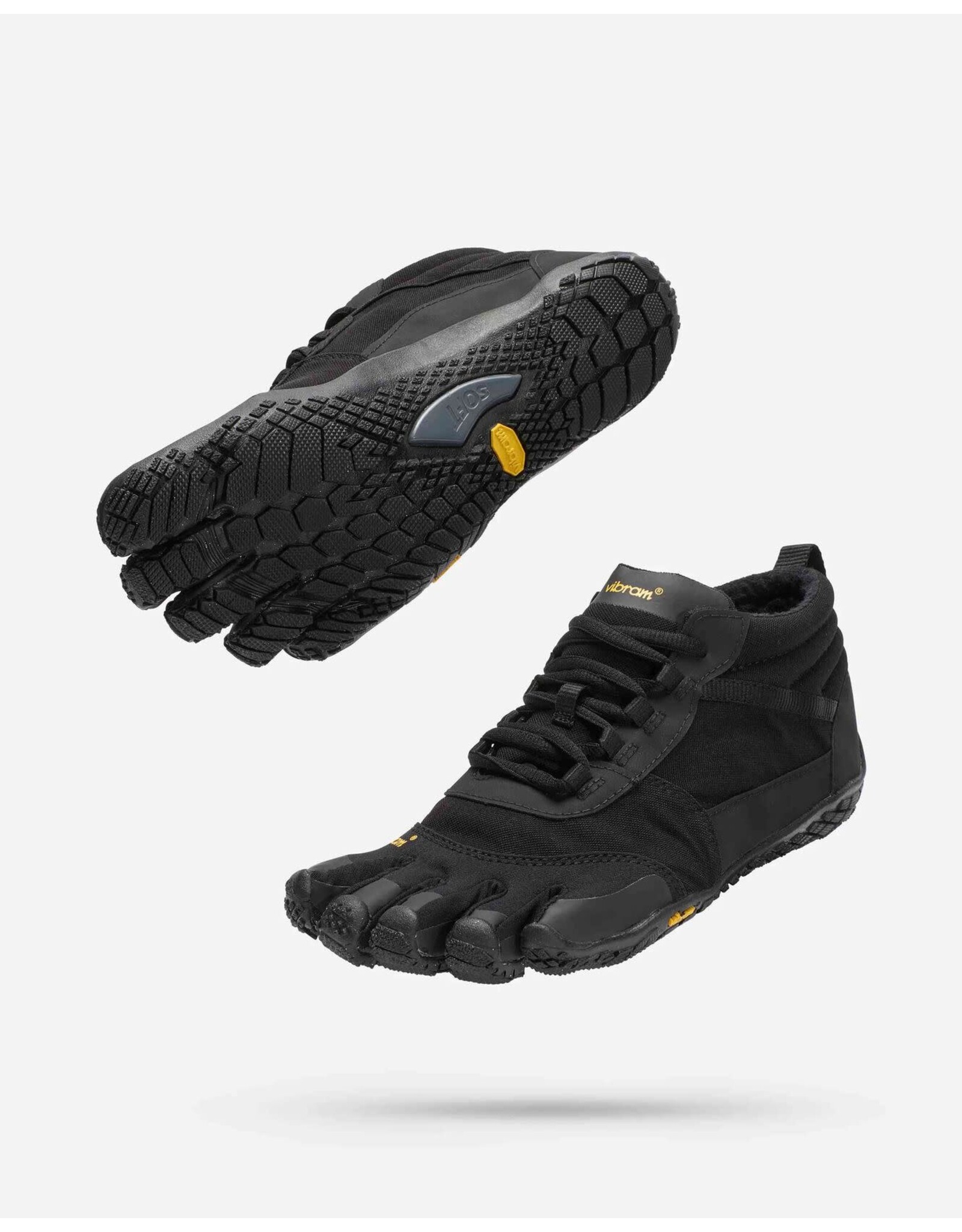 Vibram Women's V-Trek Insulated