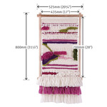 Ashford Weaving Frame - Large