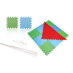 KnitPro KnitPro Lace Blocking Mats