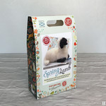 The Crafty Kit Co. Crafty Kits Felting Kits Small