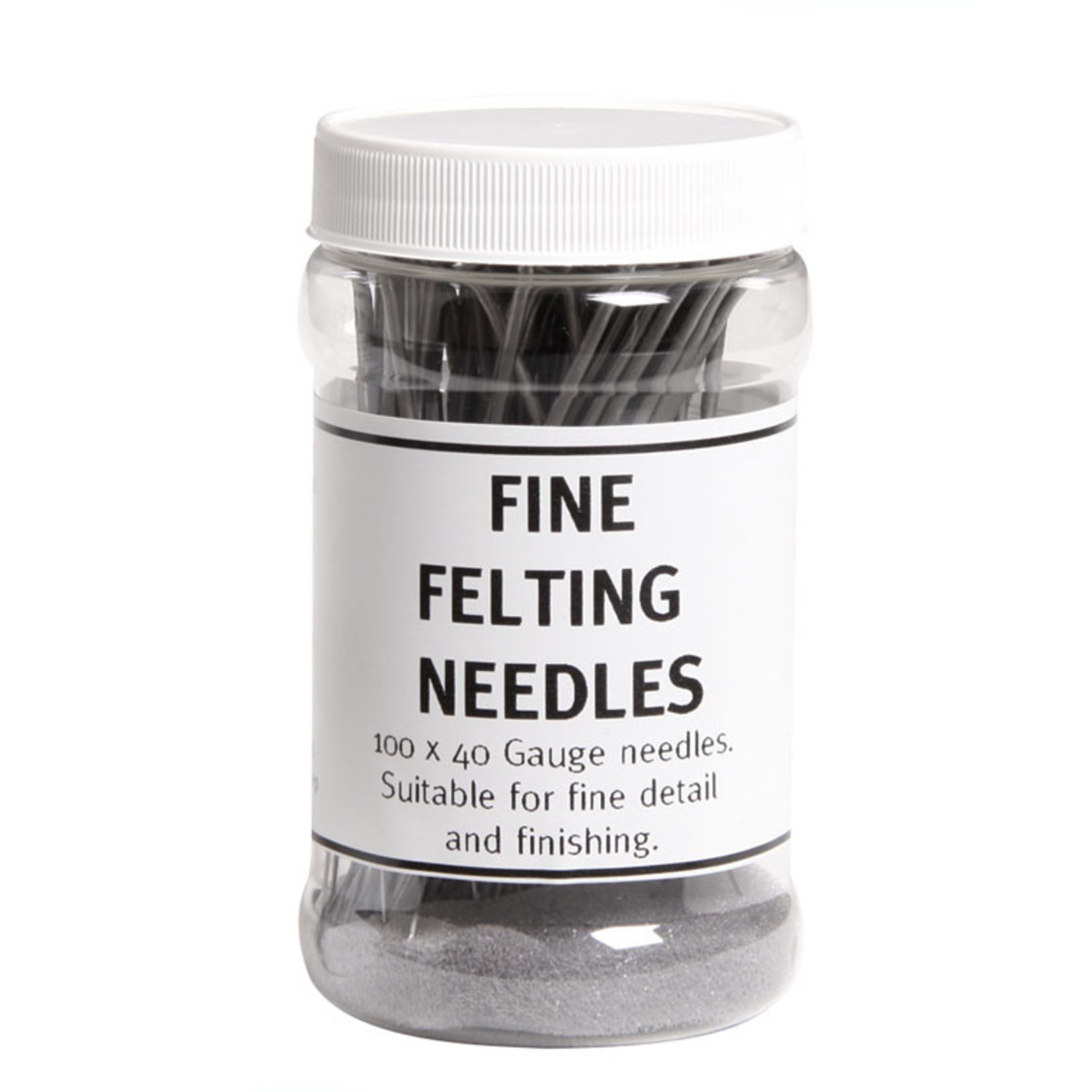 Ashford Felting Needle