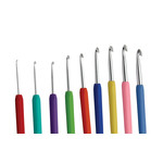 KnitPro Knitter's Pride Waves Crochet Hook