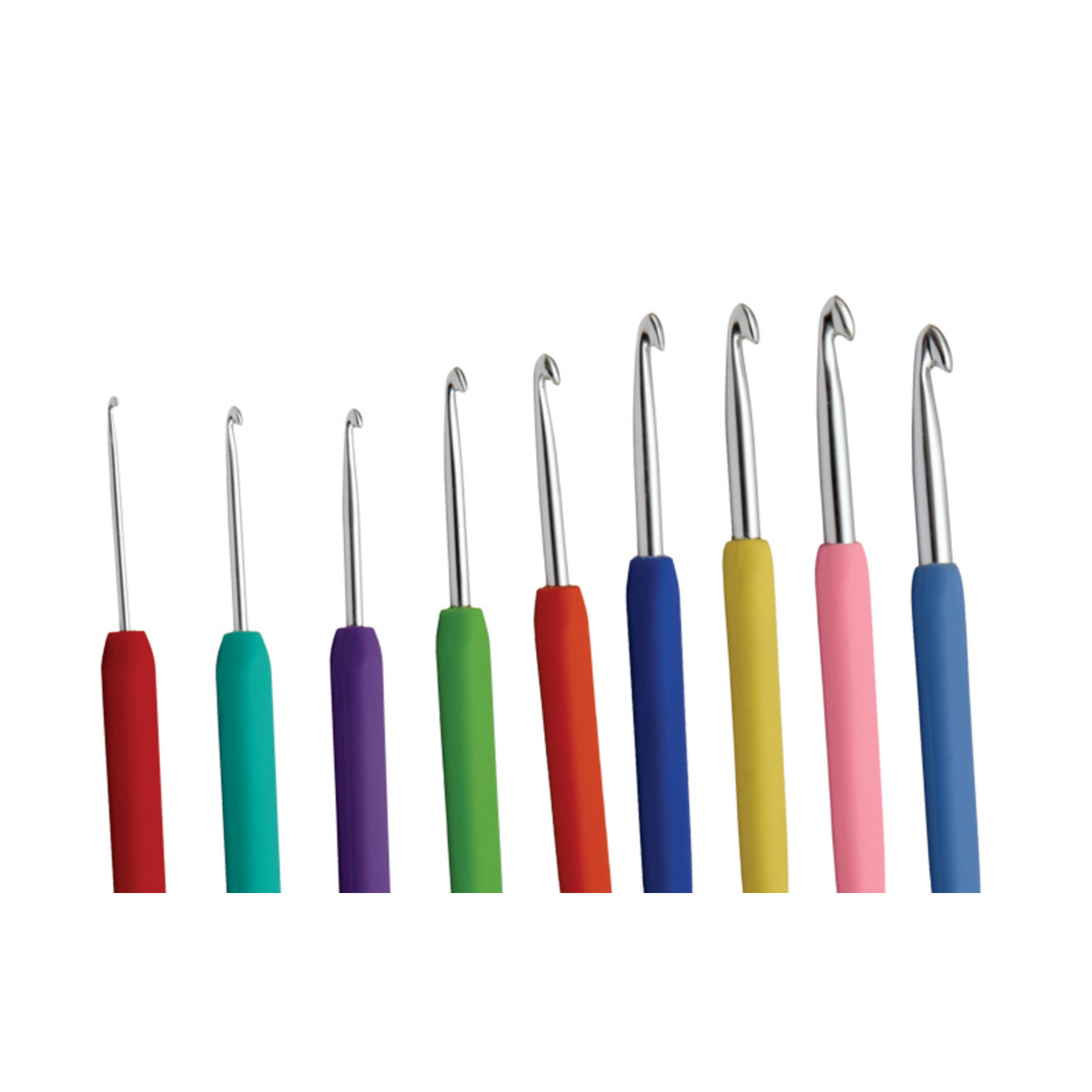 KnitPro Knitter's Pride Waves Crochet Hook