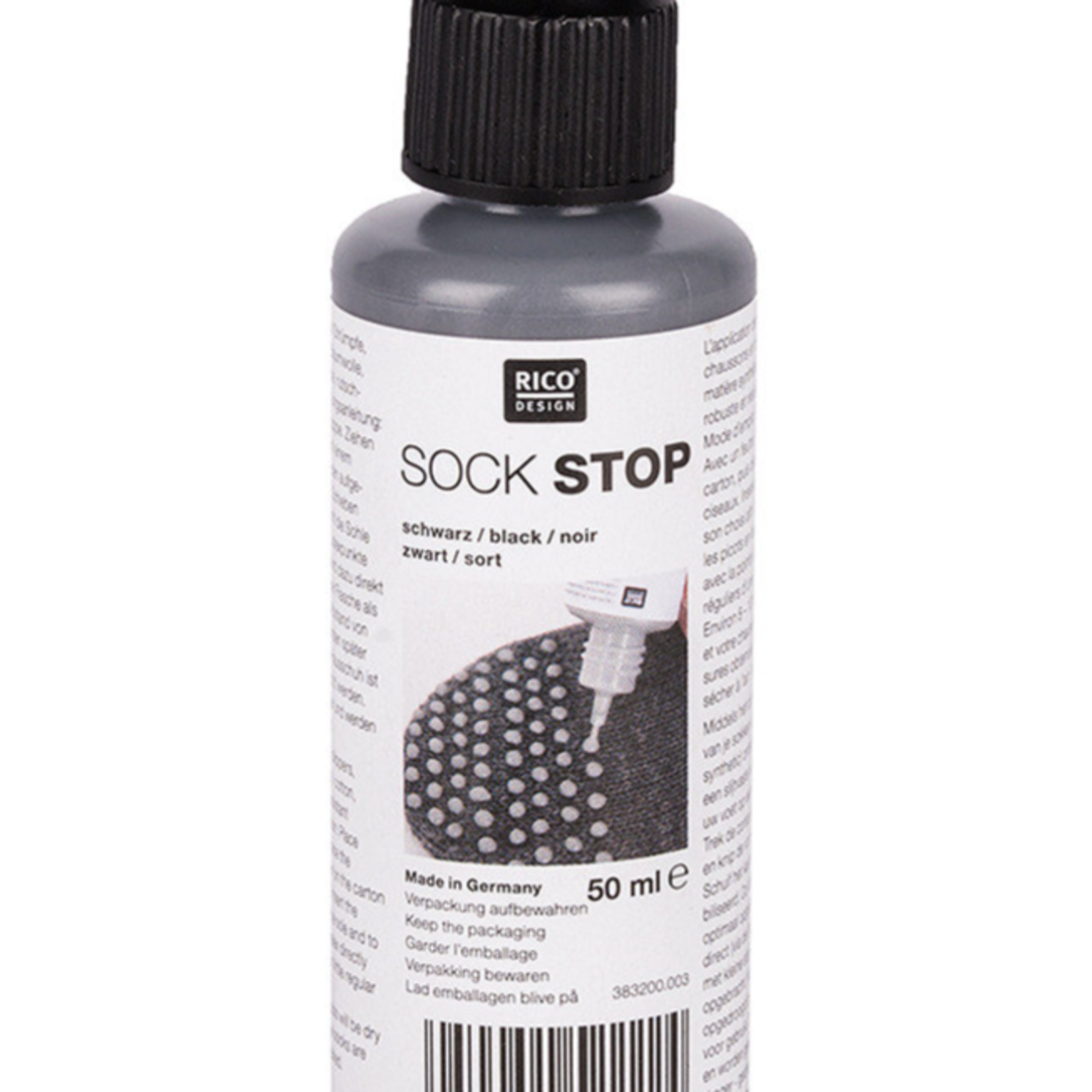 Rico Rico Sock Stop