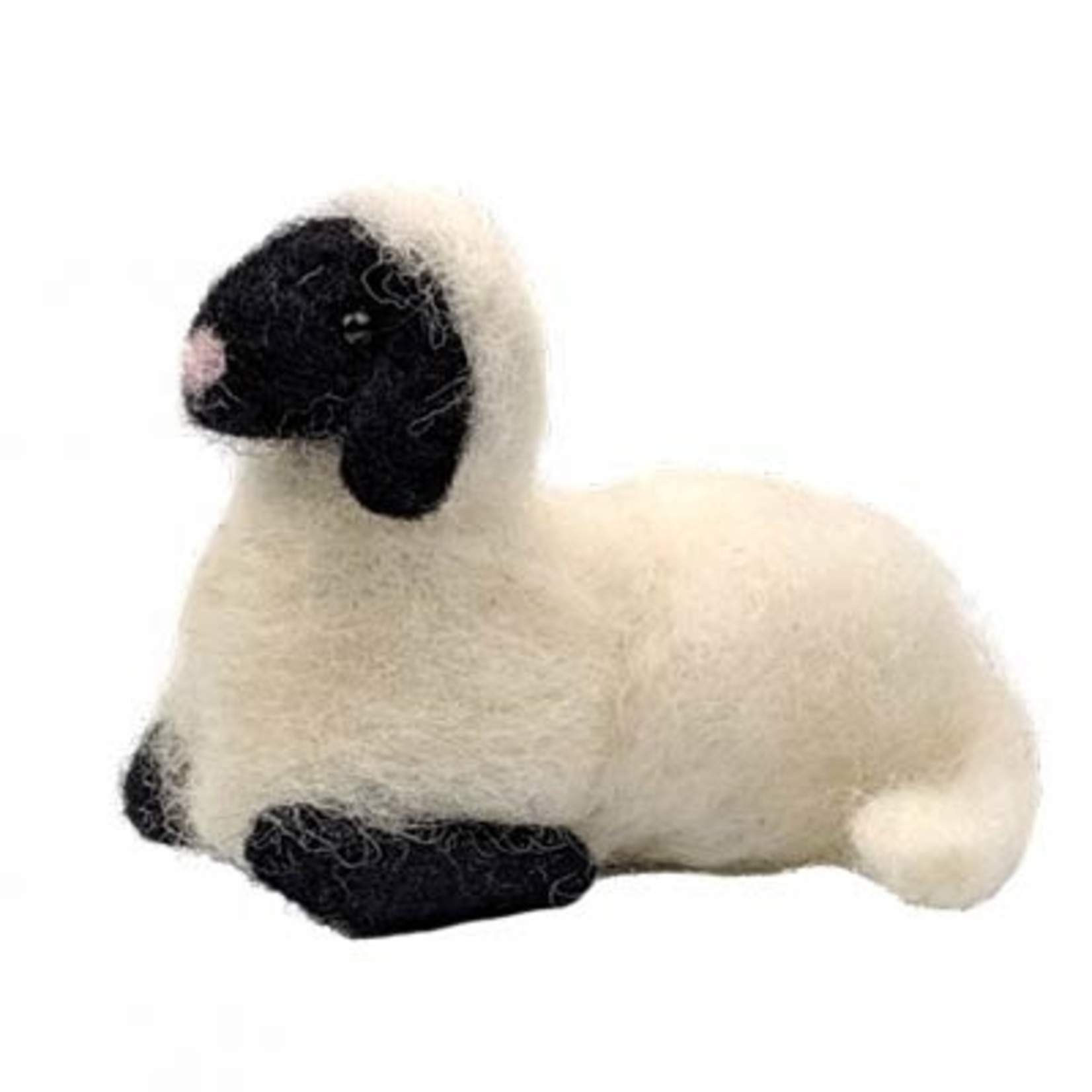 The Crafty Kit Co. Crafty Kits Felting Kits Small