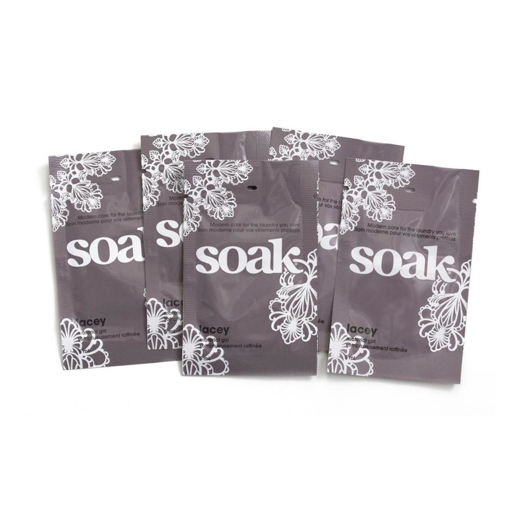 Soak Minisoak 5mL