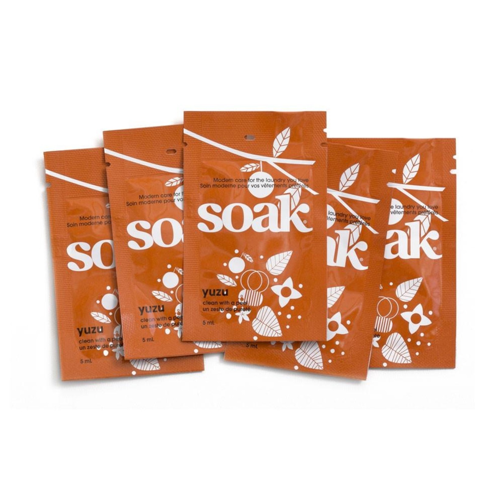 Soak Minisoak 5mL