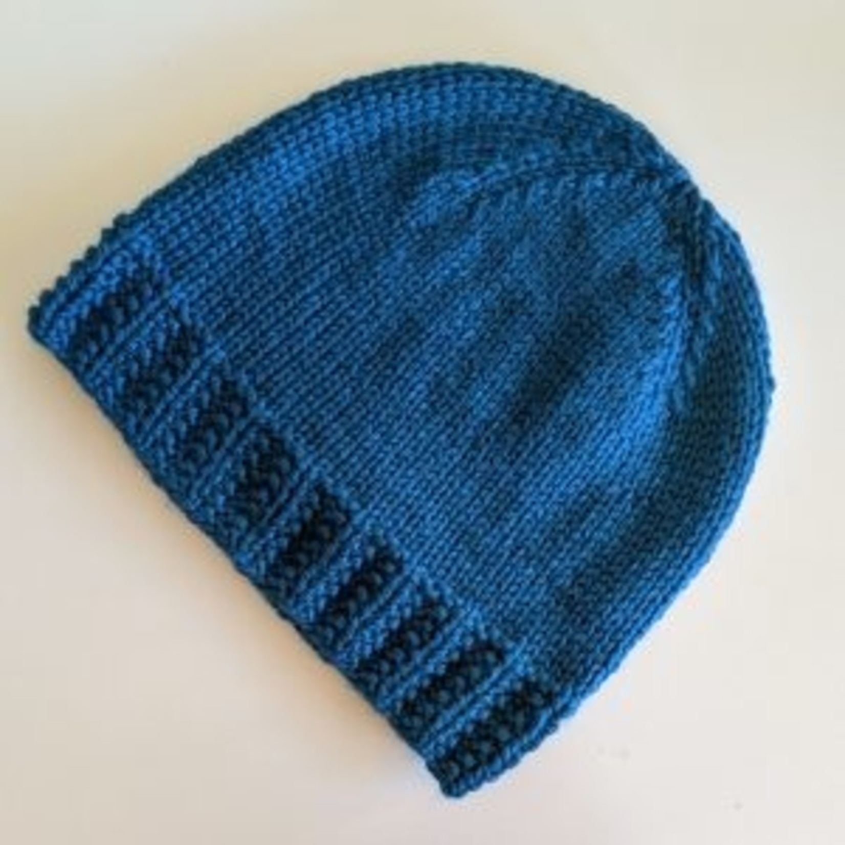 Baaad Anna's Yarn Store Next Steps Beginner Knitting -  Online via Zoom