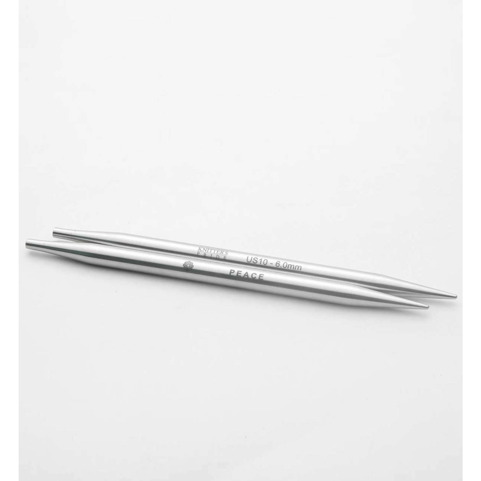 KnitPro KnitPro Mindful Lace IC 5"