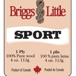 Briggs & Little Briggs & Little Sport