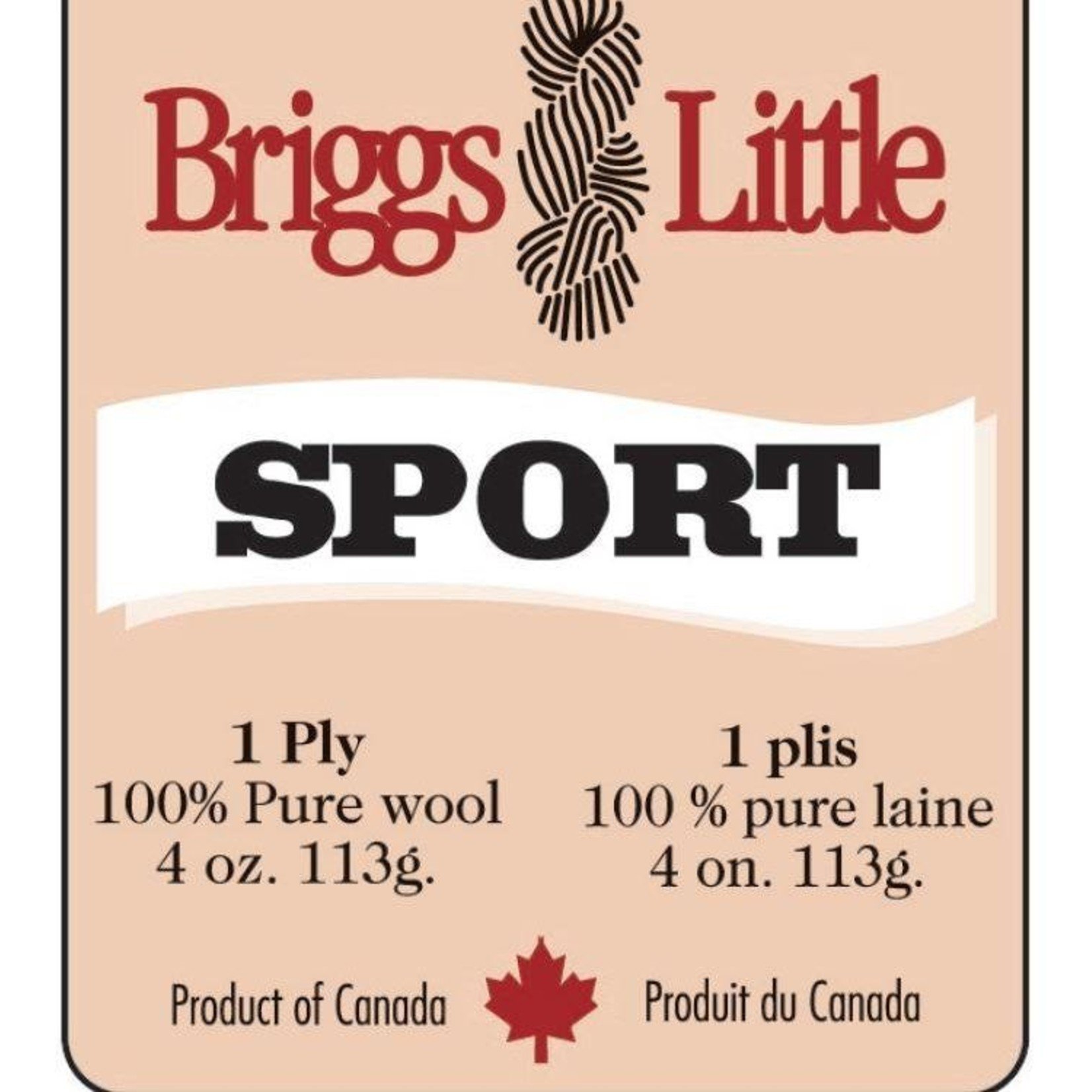 Briggs & Little Briggs & Little Sport