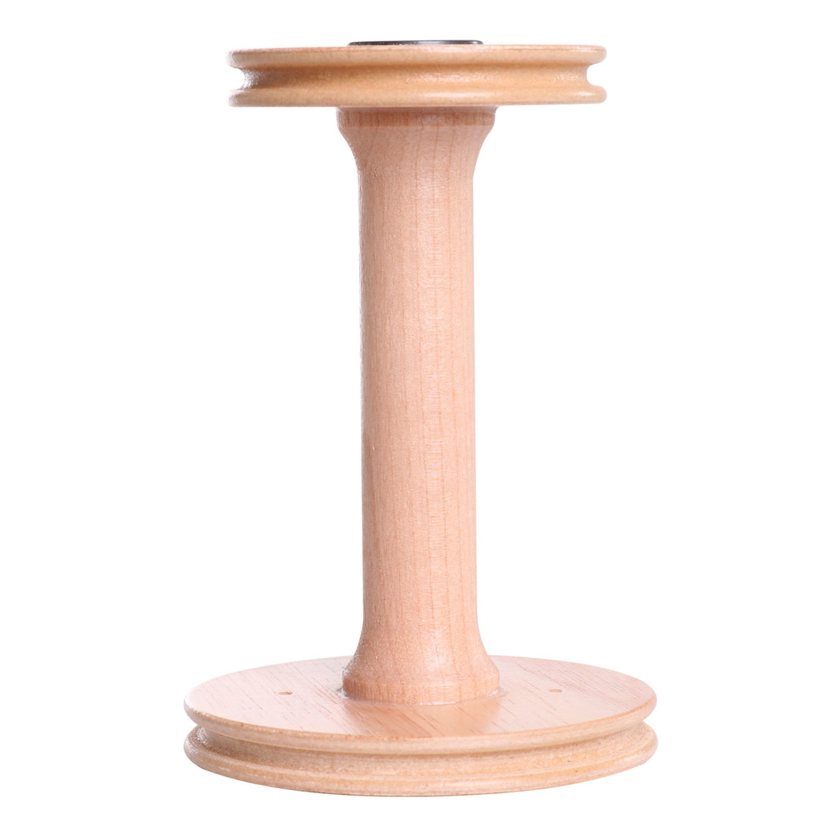 Ashford Standard Bobbin, Single Drive, Natural