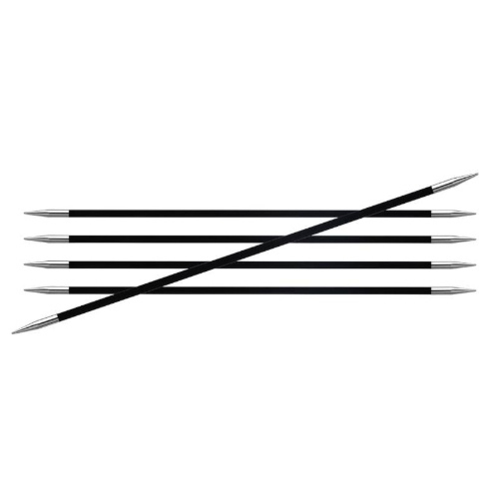 KnitPro KnitPro Karbonz DPN