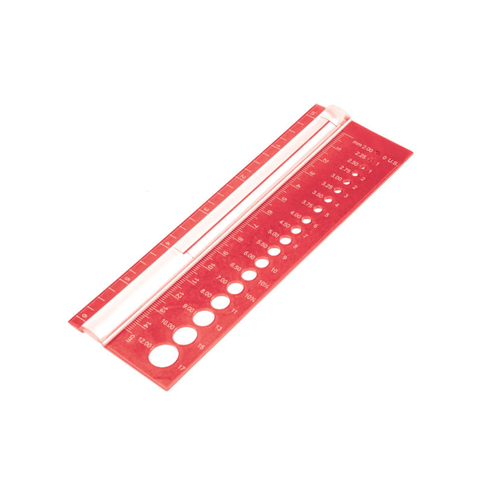 KnitPro KnitPro Needle Gauge