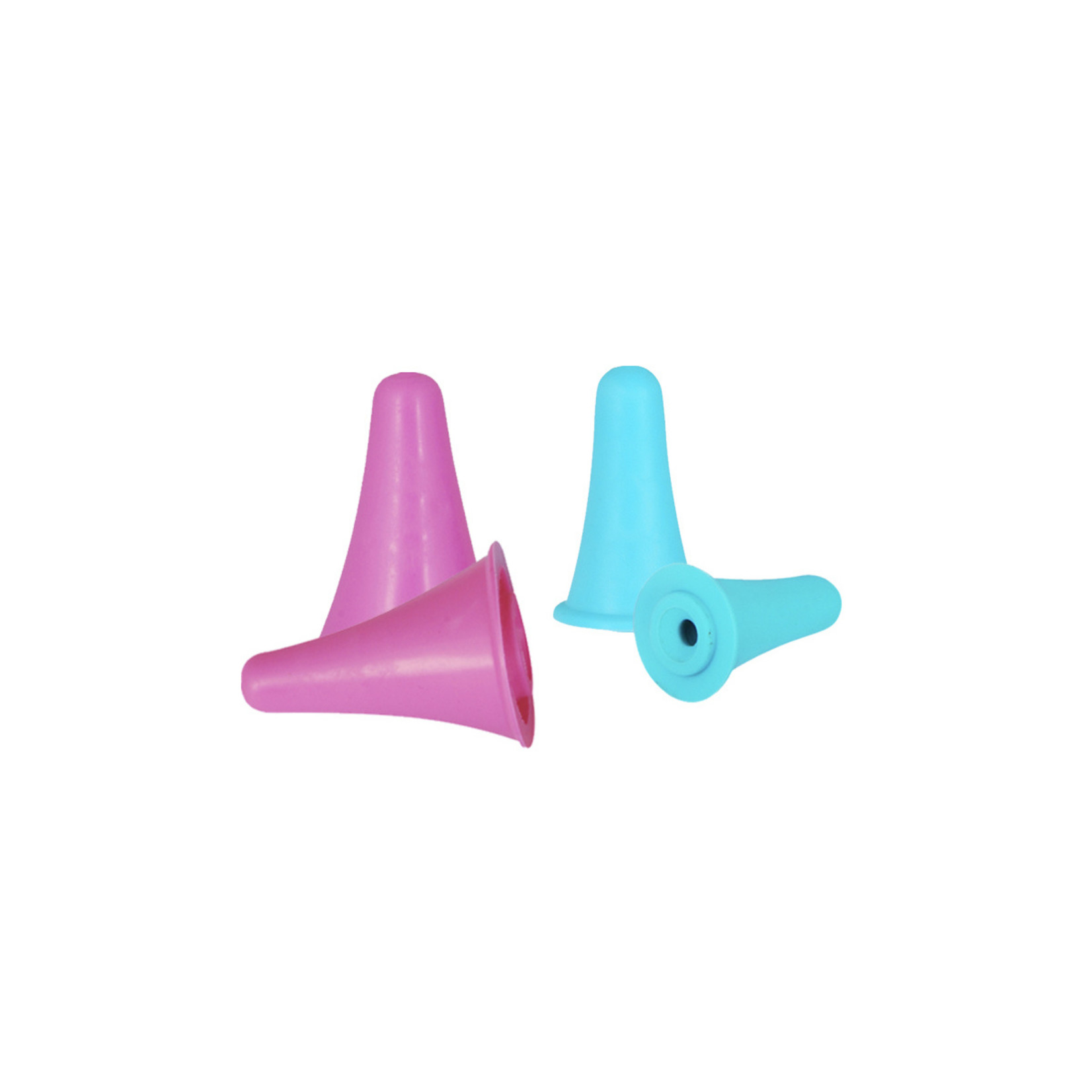KnitPro KnitPro Point Protector 4 pk