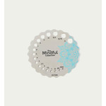 Knitter's Pride Mindful Collection Metal Needle Gauge