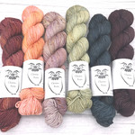 Chester Knits Chester Knits Cloud Worsted