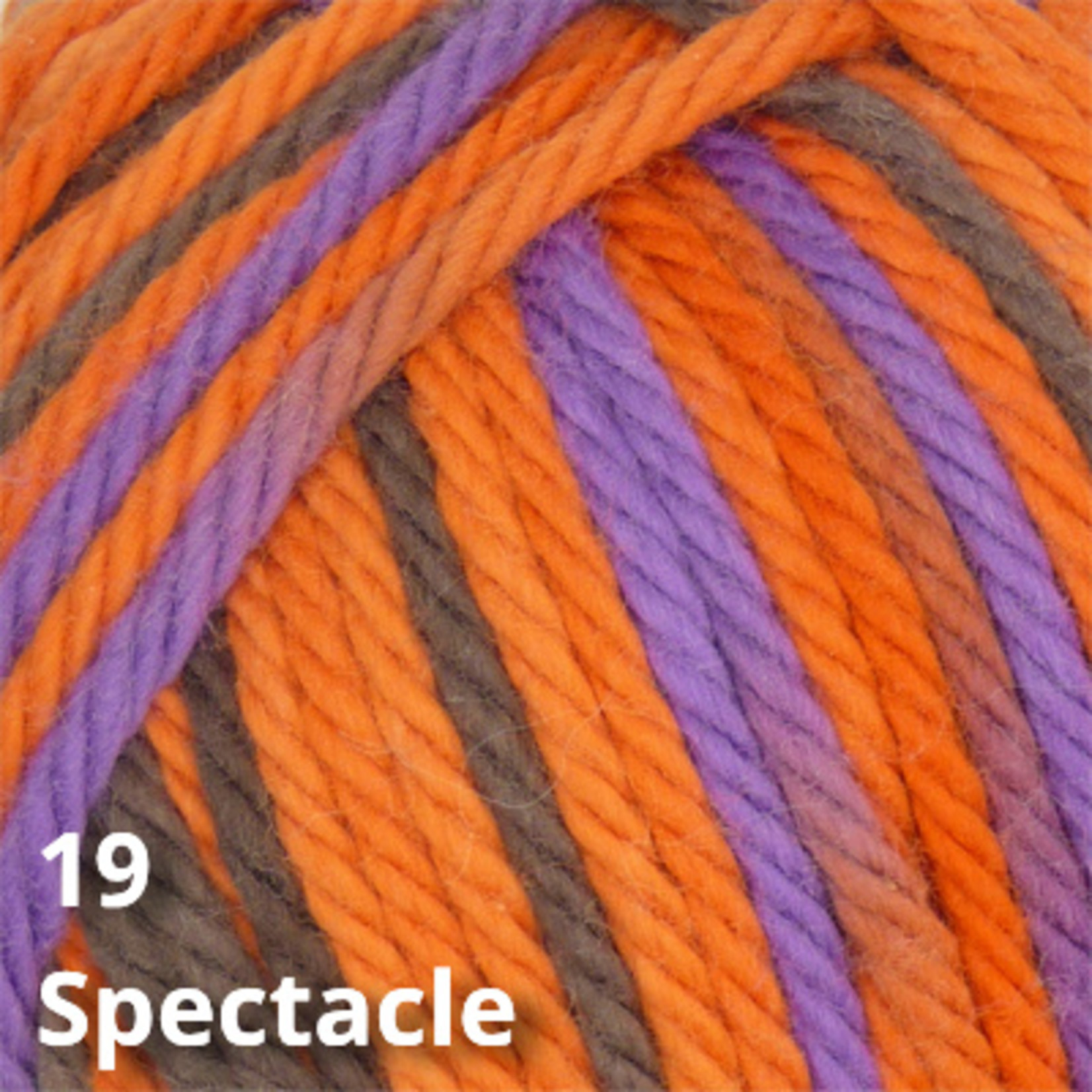 Estelle Yarns Estelle Sudz Multi (D)