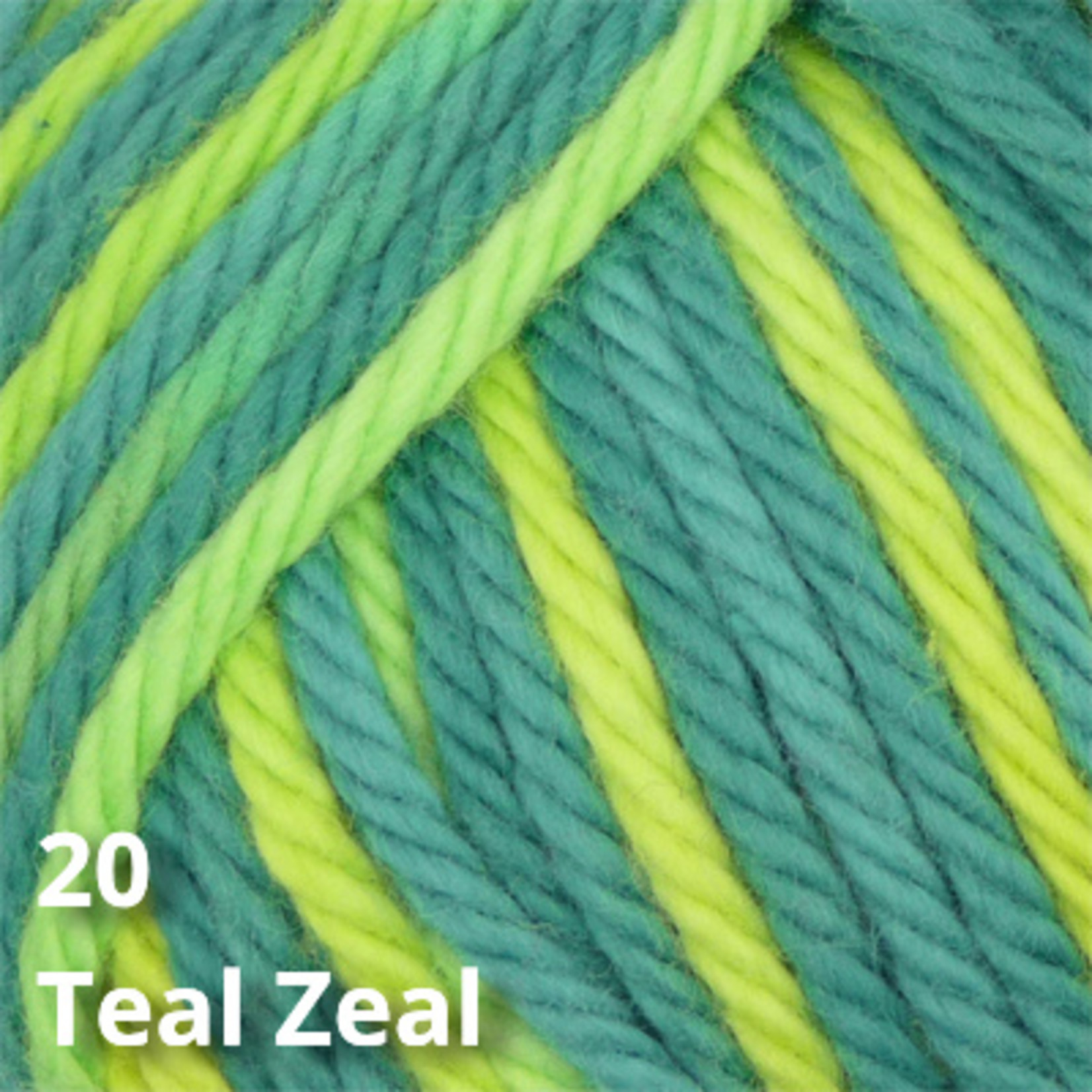 Estelle Yarns Estelle Sudz Multi (D)