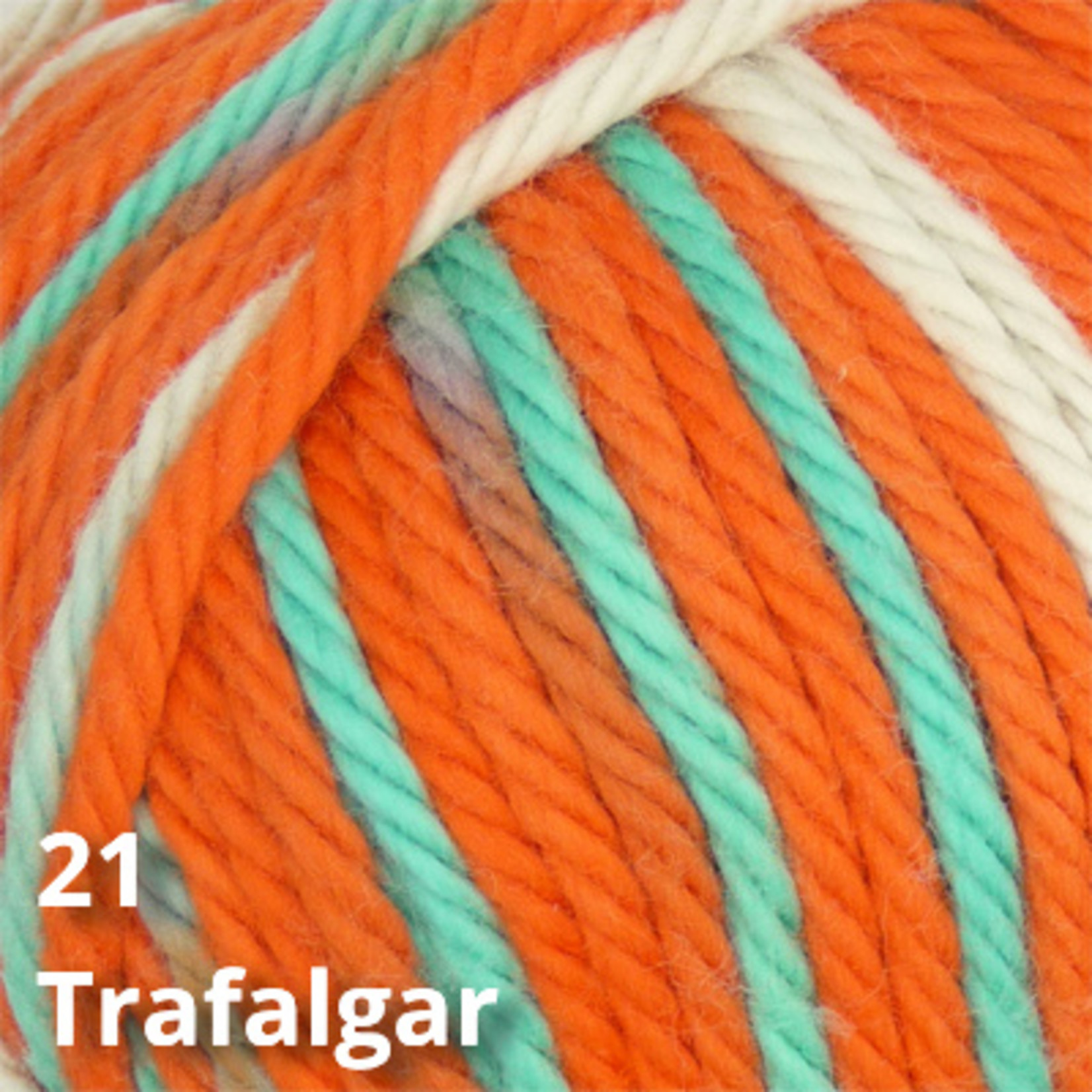 Estelle Yarns Estelle Sudz Multi (D)