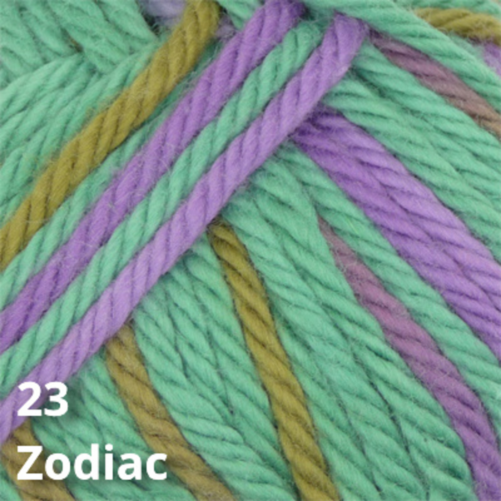 Estelle Yarns Estelle Sudz Multi (D)