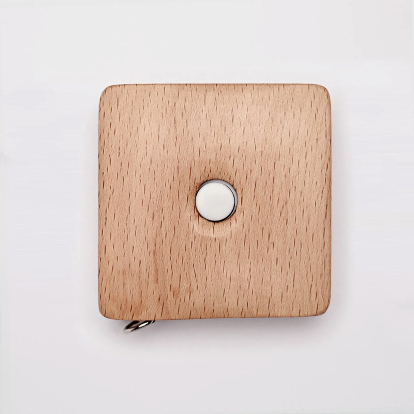 KnitPro KnitPro Square Beech Tape Measure