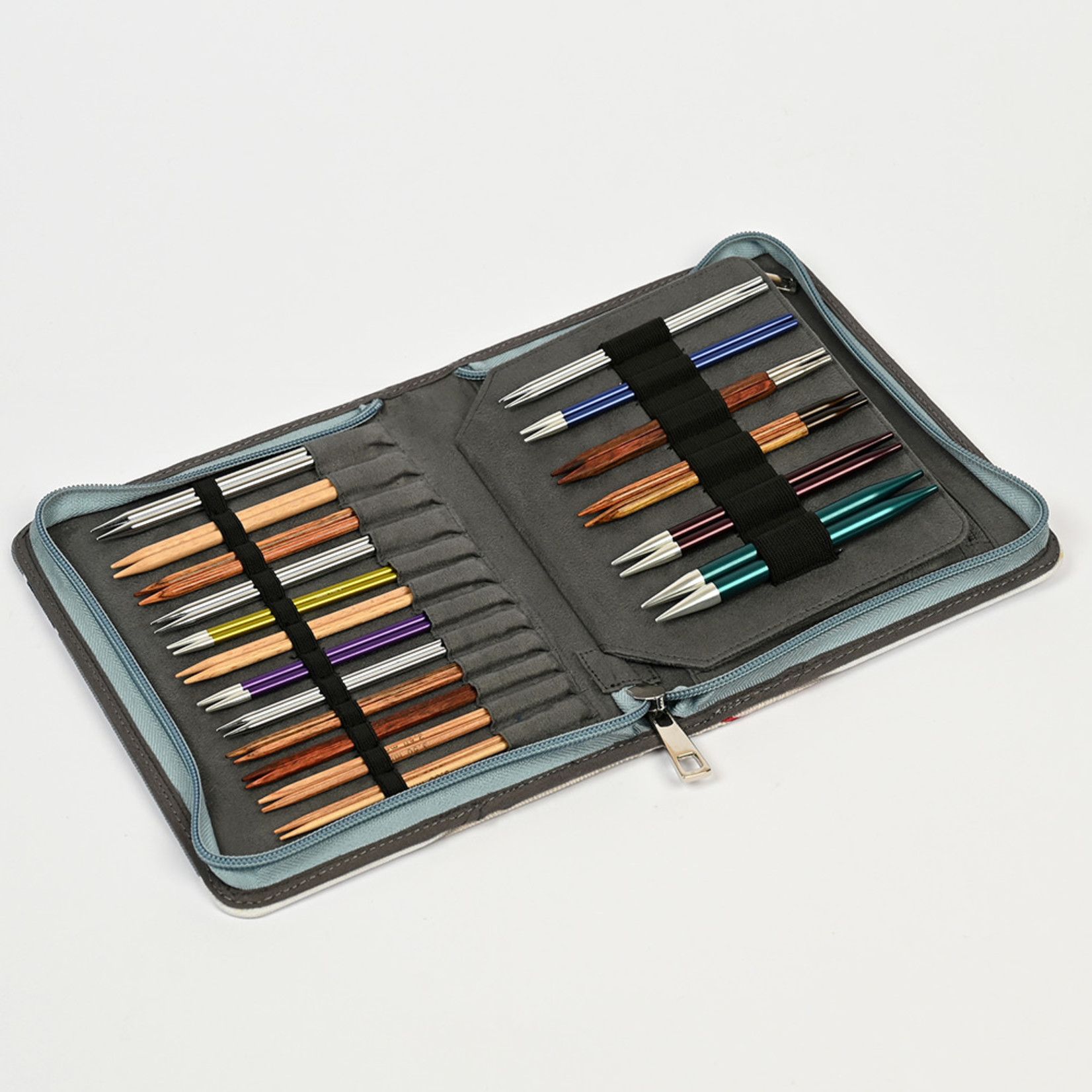 Knitter's Pride Knitter's Pride Passion Needle Case Interchangable