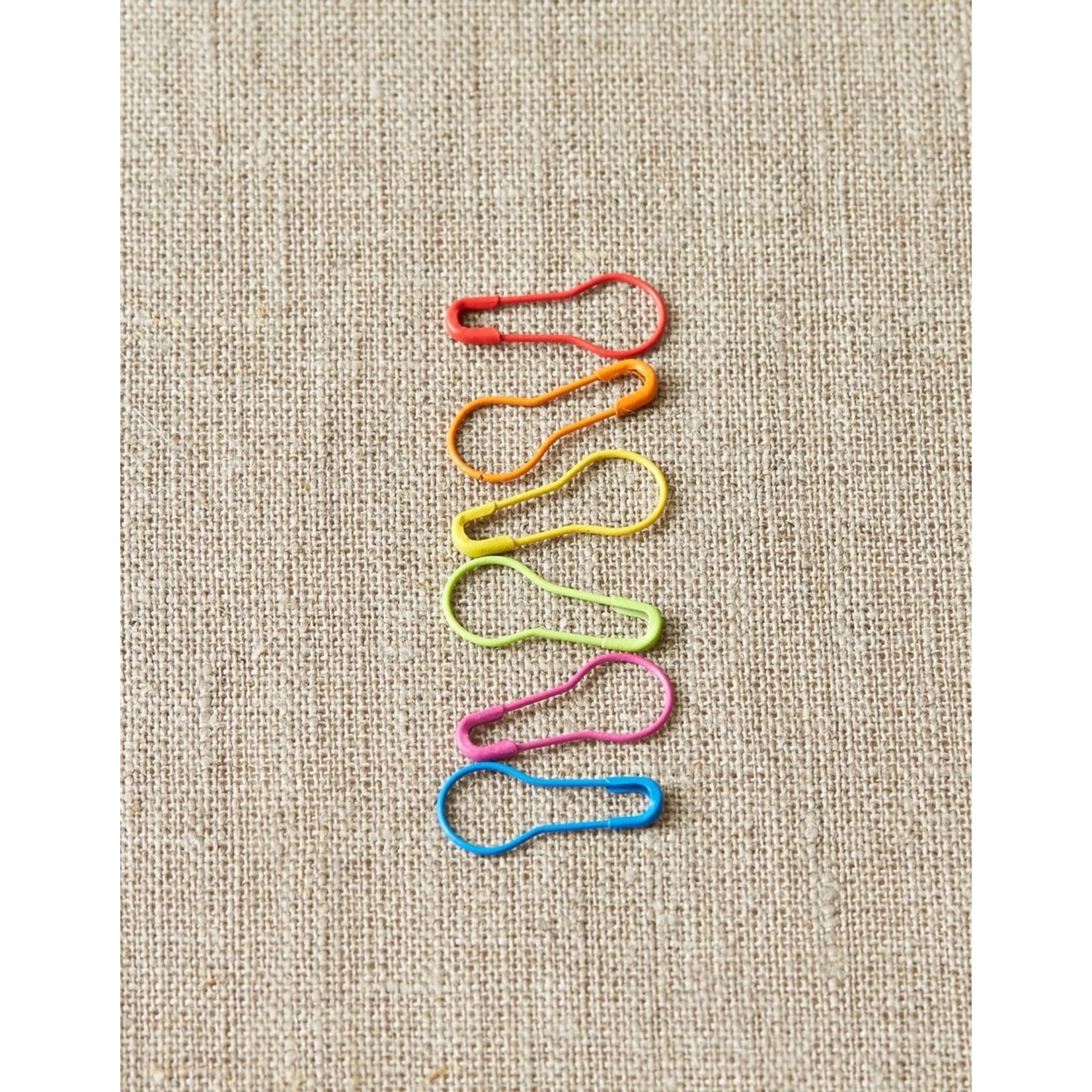 Cocoknits Cocoknits Colourful Opening Stitch Markers