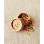 Cocoknits Cocoknits Colourful Ring Stitch Markers Original